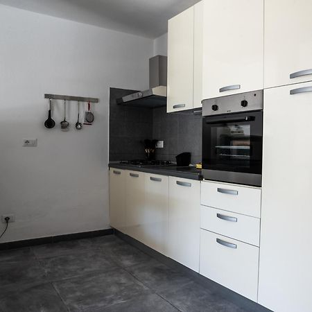 Casa Tara Leilighet Alghero Eksteriør bilde