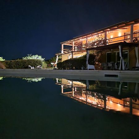 Casa Tara Leilighet Alghero Eksteriør bilde